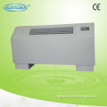 Fcu Vertical Expose Type Fan Coil Unit for Air Conditioner to Cool Room (HLC-34VE~238VE)